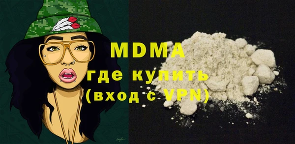 кокс Горнозаводск